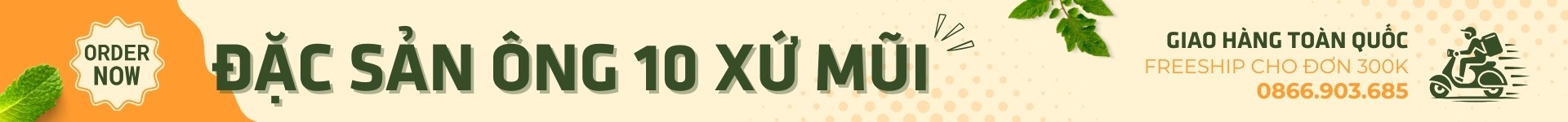 Bánh phồng tôm Ông 10